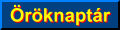 az öröknaptár oldalra lép